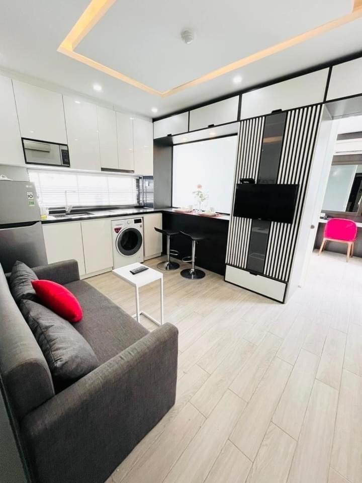 My Suites Danang Beach Exteriör bild