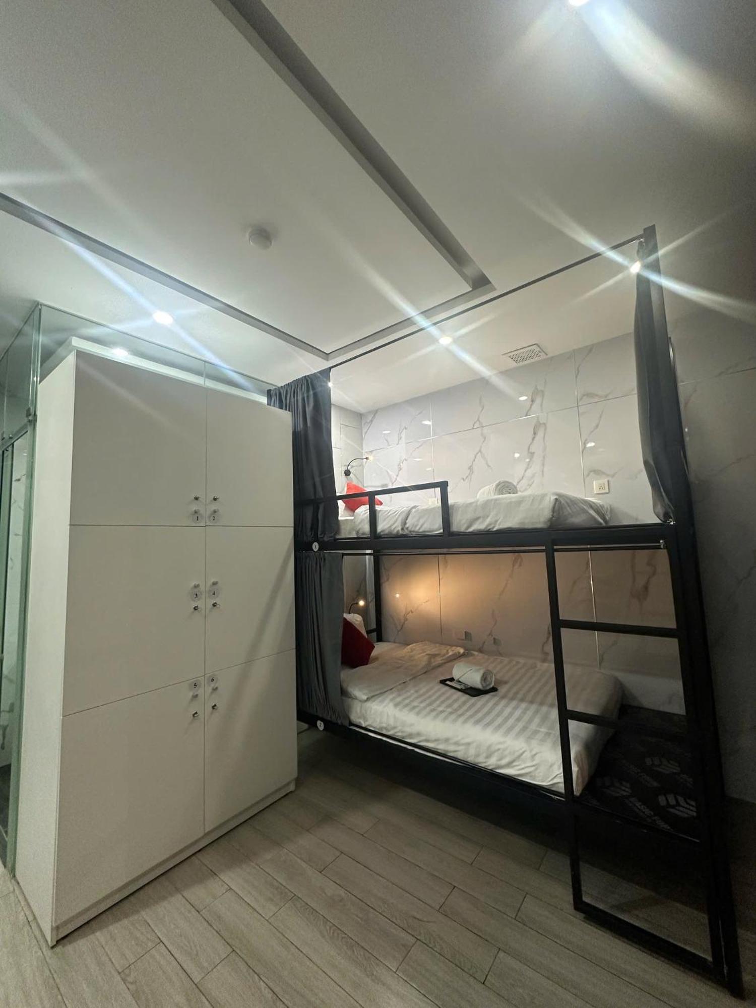 My Suites Danang Beach Exteriör bild